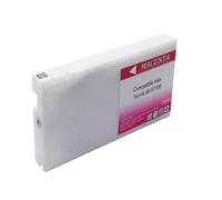 Cartucho de Tinta T7821-T7826 Disponible, Cartucho de Tinta Tinte, Compatible con Impresora Epson SureLab D700 SL-D700, 200ML(T7823-M)