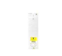 Cartucho De Tinta T9451 T9452 T9453 T9454 Compatible con Epson WF-C5790 | WF-C5710 WF-C5290 WF-C5210, versión europea, chip permanente, impresión por inyección de tinta(C)
