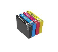 Cartucho de tinta TIB T604 604XL compatible con Epson WF-2910, WF-2930, WF-2950, XP-2200 y XP-2205.