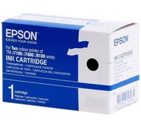 Cartucho de tinta TM-J7100 (negro) - EPSON