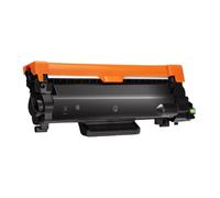 Cartucho de Tinta TN830 TN830XL, Cartucho de tóner, Caja de Polvo, Compatible con Brother L2460DW, HL-L2420, L2865DW, L2405W, L2400D.(TN830 1.2K)