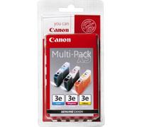 Cartucho de tinta tricolor BCI-3 - CANON