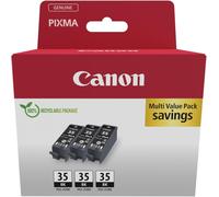 Canon PG-35 Multipack cartuchos