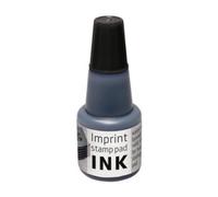 Cartucho de tinta Trodat 143656 Negro 1 pieza