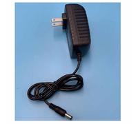 Cartucho de Tinta UV de 500ML, Tanque de Tinta, Motor agitador, Filtro de Aire for Impresora UV, tintas Blancas, subtanque UV a Granel CISS(Power Supply B)