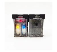 Cartucho de Tinta v-axh 302 remanufacturado for 302XL D-skJet 1110 2130 for E-vy 4520 NS45 Offic-ejet 3630 3639(One Set)