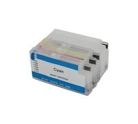 Cartucho de Tinta vacío con Chip ARC de reinicio automático Compatible con Officejet 7740 7730 7720 8210 8216 8710 8715 8720 8725 8730 8740 Modelos 953 952 954 955(Y)