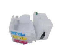 Cartucho de Tinta vacío LC422XL, Compatible con Brother
