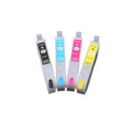 Cartucho de Tinta Vacío Recargable 29XL T2991 con Chip de Reinicio Automático Compatible with - XP-245 XP-247 XP-342 XP-345 XP-442 XP-445 XP-332