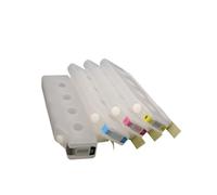 Cartucho De Tinta Vacío T08C1 T08D1 T08E1 Compatible con Epson AM-C4000a | C4000 C5000a C5000 C6000a C6000, T08F1 T08G1 T08H1, sin chip, diseño recargable