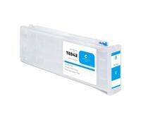 Cartucho de Tinta vacío T6941-T6945 Compatible con Epson T3200
