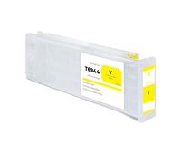 Cartucho de Tinta vacío T6941-T6945 Compatible con Epson T3200