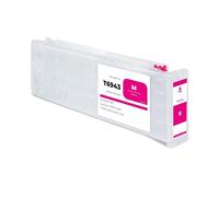 Cartucho de Tinta vacío T6941-T6945 Compatible con Epson T3200