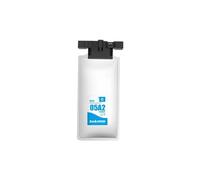 Cartucho de Tinta versión AU T05A T05A1 T05A2 T05A3 T05A4, Compatible con Impresora Epson WF-C878R WF-C879R T05A Bolsa de Tinta con Chip(C)