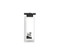 Cartucho de Tinta versión AU T05A T05A1 T05A2 T05A3 T05A4, Compatible con Impresora Epson WF-C878R WF-C879R T05A Bolsa de Tinta con Chip(BK)