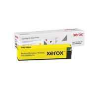 Cartucho de tinta xerox 006r04214 compatible con hp f6t83ae/ 7000 páginas/ amarillo