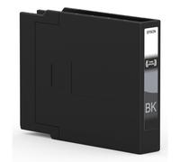 Cartucho de tinta XL Negro - EPSON - WorkForce ProEM-C7100/EP-C7000 - Compatible - Inyección de tinta - 1 pieza