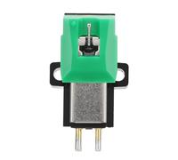 Cartucho de Tocadiscos con Imán Móvil VM95E, Cartucho de Fonógrafo, 20-22000 Hz, Cartucho de Tocadiscos de Repuesto para Tocadiscos