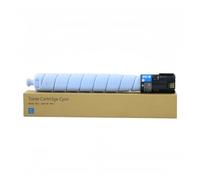 Cartucho de tóner 006R01742 006R01743 006R01744 006R01745 Cartucho de Tinta de Color, Compatible con Xerox AltaLink C8130 C8135 C8145 C8155 C8170(006R01743 Cyan)