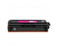 Cartucho de tóner 006R04391, 006R04392, 006R04393 y 006R04394 sin Chip, Compatible con Xerox C230 y C235(Magenta No Chip)
