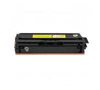 Cartucho de tóner 006R04391, 006R04392, 006R04393 y 006R04394 sin Chip, Compatible con Xerox C230 y C235(Yellow No Chip)