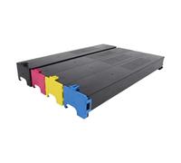 Cartucho de tóner 1 Uds MX61 Compatible con MX3081 MX4081 MX3581 MX3050 MX3060 MX3070 MX3550 MX3570 MX4050 MX4060 fotocopiadora Japonesa(BK)