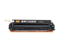 Cartucho de tóner 1 Unidad Apto for 131a CF210A CF211A CF212A CF213A Apto for HP Jet Pro 200 Color M276N M276NW M251N M251NW MFP(Black)