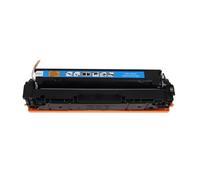 Cartucho de tóner 1 Unidad Apto for 131a CF210A CF211A CF212A CF213A Apto for HP Jet Pro 200 Color M276N M276NW M251N M251NW MFP(Cyan)