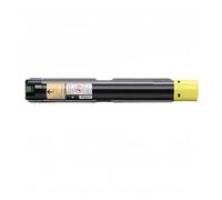 Cartucho de tóner 106R03733, 106R03734, 106R03735 y 106R03736, Compatible con Xerox VersaLink C7020, C7025 y C7030.(106R03734 Yellow)