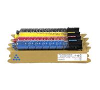 Cartucho de tóner 1pcs de 1 Conjunto Compatible con IMC300 IMC400 Color Copier para - Market