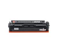 Cartucho de tóner 203A CF540A 540a Cf541a, Compatible con HP
