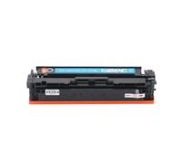 Cartucho de tóner 203A CF540A 540a Cf541a, Compatible con HP