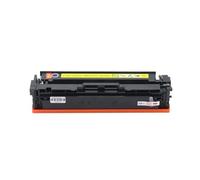 Cartucho de tóner 203A CF540A 540a Cf541a, Compatible con HP