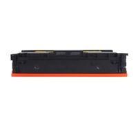 Cartucho de Tóner 203A CF540A Compatible con HP LaserJet Pro M254nw M254dw MFP M281fdw M281fdn M280nw(1PCS M)