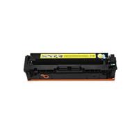 Cartucho de tóner 203a, Compatible con HP