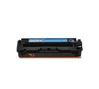 Cartucho de tóner 203a, Compatible con HP