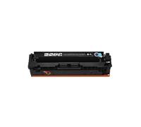 Cartucho de tóner 203a, Compatible con HP