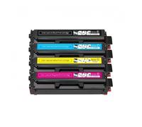 Cartucho de tóner 20N20K0 20N30K0 20N50K0 con Chip for Impresora, Compatible con Lexmark CS331dw, CS431dw, CX331adwe y CX431adw.(A Set)