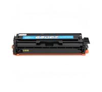 Cartucho de tóner 20N20K0 20N30K0 20N50K0 con Chip for Impresora, Compatible con Lexmark CS331dw, CS431dw, CX331adwe y CX431adw.(Cyan 1 Pc)