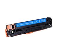 Cartucho de tóner 210 210A CF210A CF211A CF212A CF213A 131A Compatible con HP Pro 200 Color M251nw Pro 200 Color M276n NW(C)