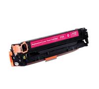 Cartucho de tóner 210 210A CF210A CF211A CF212A CF213A 131A Compatible con HP Pro 200 Color M251nw Pro 200 Color M276n NW(M)