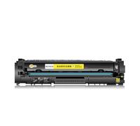 Cartucho de tóner 219A W2190A W2191A W2192A W2193A, Compatible con Impresora HP,Color LaserJet Pro 3202dw MFP 3302fdwg(Transparent 14x30mm)