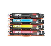 Cartucho de tóner 310A, Compatible con HP CE310 CE310A -313A 126A 126 Pro CP1025 M275 100 MFP M175a M175nw