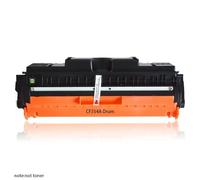 Cartucho de tóner 4 Paquete CF350A CF351A CF352A CF353A para Pro MFP M176N M176 M177FW M177(CF354A Drum Unit)