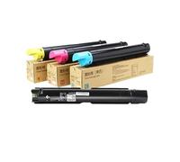 Cartucho de tóner 4 Uds for tóner de copiadora Compatible x-eox v-ersaLink C7000DN N