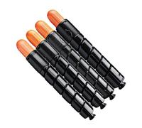 Cartucho de tóner 4 Uds NPG48 GPR33 C-EXV31 Apto for Canon IR C7055