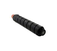 Cartucho de tóner 4 Uds T01 T07 Apto for Canon IR C60 C650