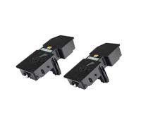 Cartucho de tóner 4K/3K TK-5240 TK-5242 TK-5244 TK-5244K KC MY, Compatible con Kyocera ECOSYS M5526cdw P5026cdw(2Black Cartridge)