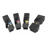 Cartucho de tóner 4K/3K TK-5240 TK-5242 TK-5244 TK-5244K KC MY, Compatible con Kyocera ECOSYS M5526cdw P5026cdw(4X Toner Cartridge)