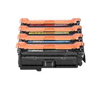 Cartucho de tóner 647A CE260A, Compatible con HP